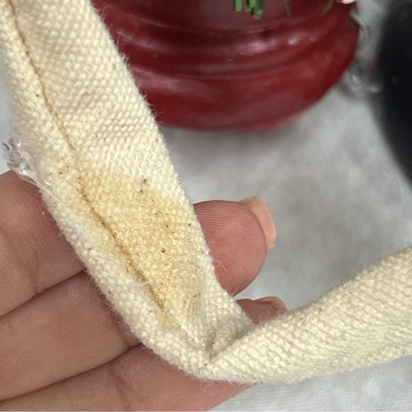 Fireman Christmas Santa Figurine Ladder Fire Hydrant Chief JC Penney - Picture 16 of 16